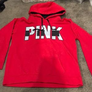 PINK sweatshirt